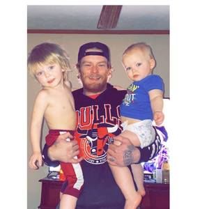 Meet your Posher, Koda